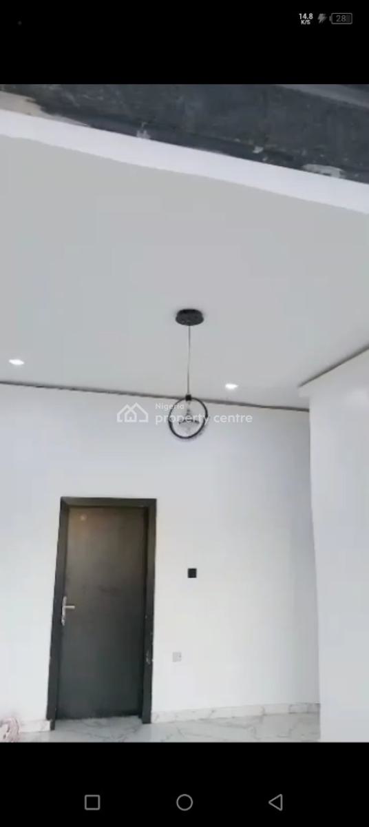 2bedroom, Pump and Sell, Ado, Ajah, Lagos, Terraced Duplex for Rent