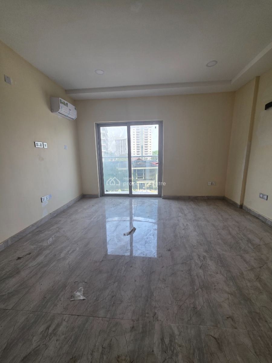 Luxury 4 Bedroom Apartment with Elevator + Gym, Old Ikoyi, Ikoyi, Lagos, Flat / Apartment for Sale