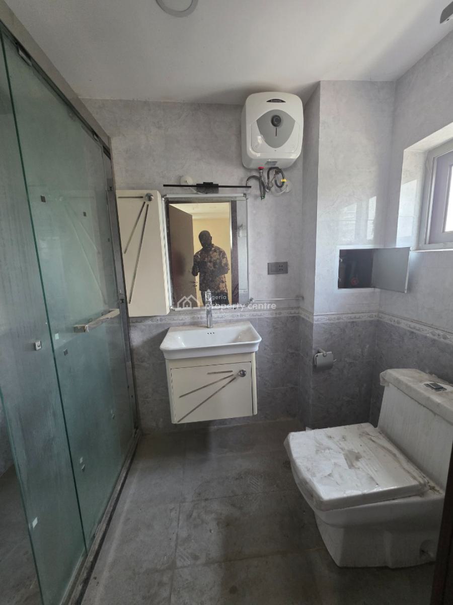 Luxury 4 Bedroom Apartment with Elevator + Gym, Old Ikoyi, Ikoyi, Lagos, Flat / Apartment for Sale