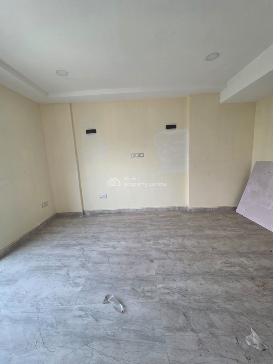 Luxury 4 Bedroom Apartment with Elevator + Gym, Old Ikoyi, Ikoyi, Lagos, Flat / Apartment for Sale