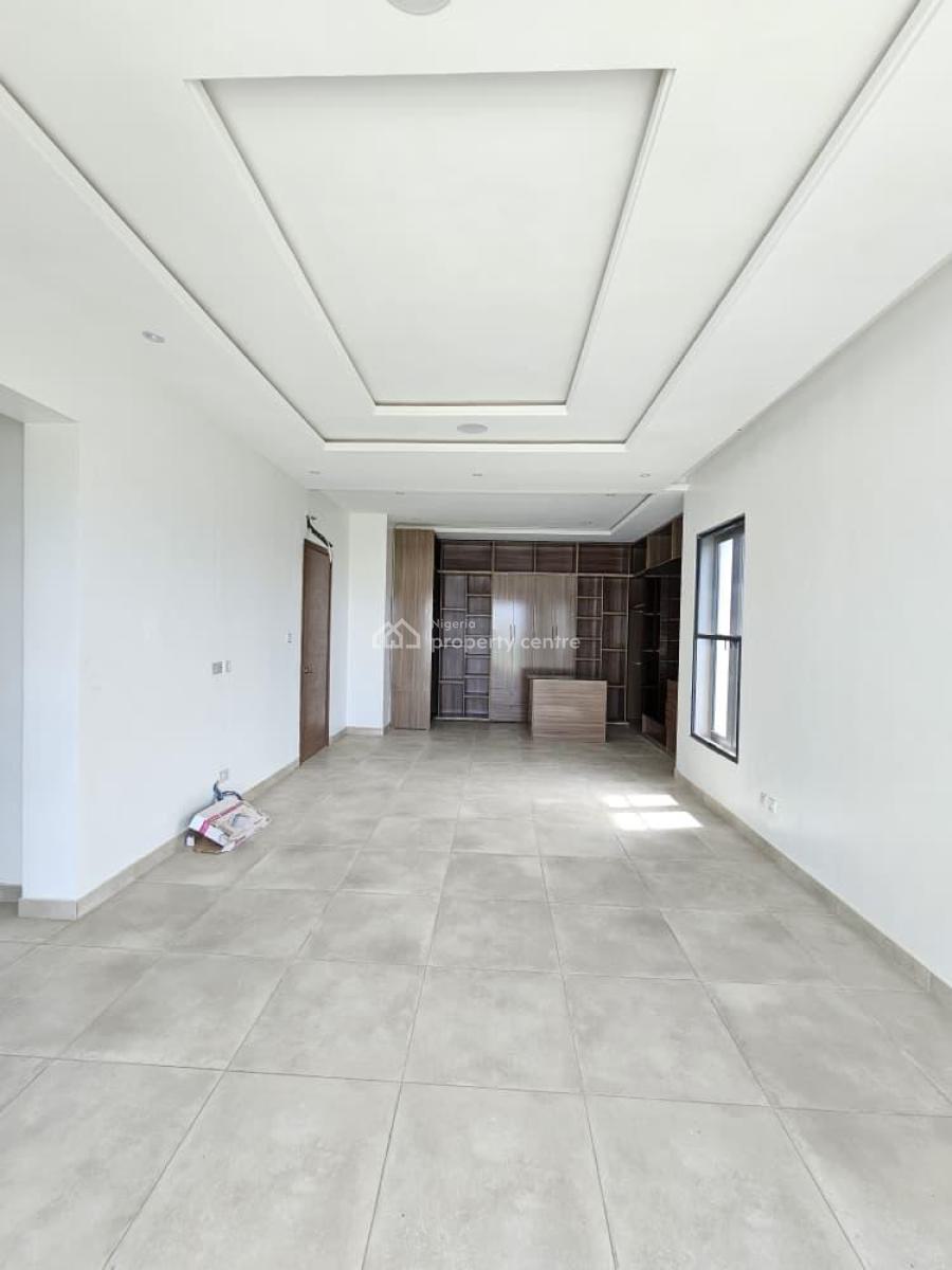Brand New 5 Bedroom Detached Duplex with Bq, Ikate, Lekki, Lagos, Detached Duplex for Sale