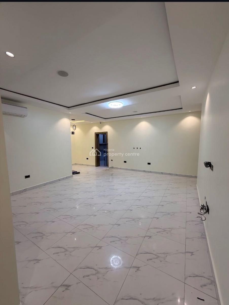 Standard 3bedroom Apartment, Maitama District, Abuja, Flat / Apartment for Rent