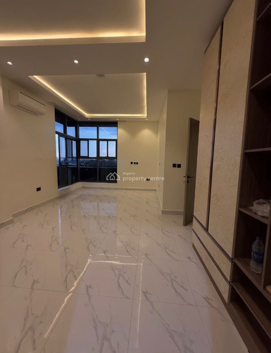 Standard 3bedroom Apartment, Maitama District, Abuja, Flat / Apartment for Rent