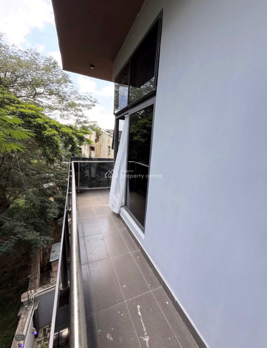 Standard 3bedroom Apartment, Maitama District, Abuja, Flat / Apartment for Rent