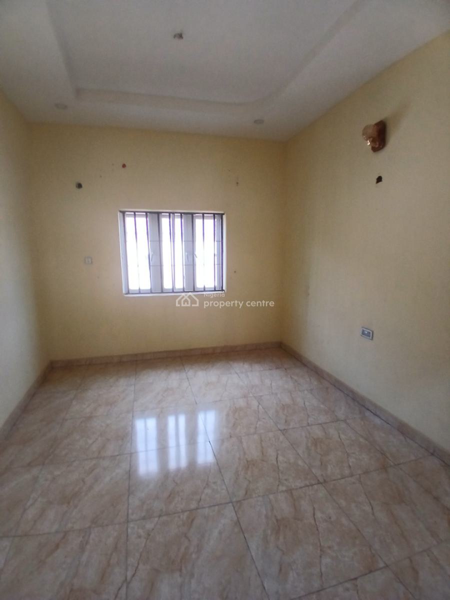 2 Bedrooms on First Floor, Gaduwa, Abuja, Flat / Apartment for Rent