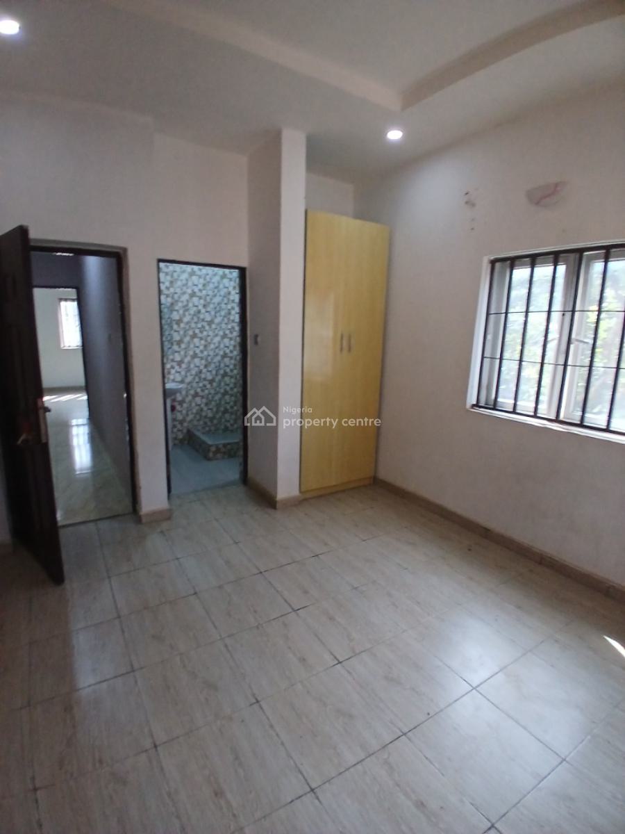 2 Bedrooms on First Floor, Gaduwa, Abuja, Flat / Apartment for Rent