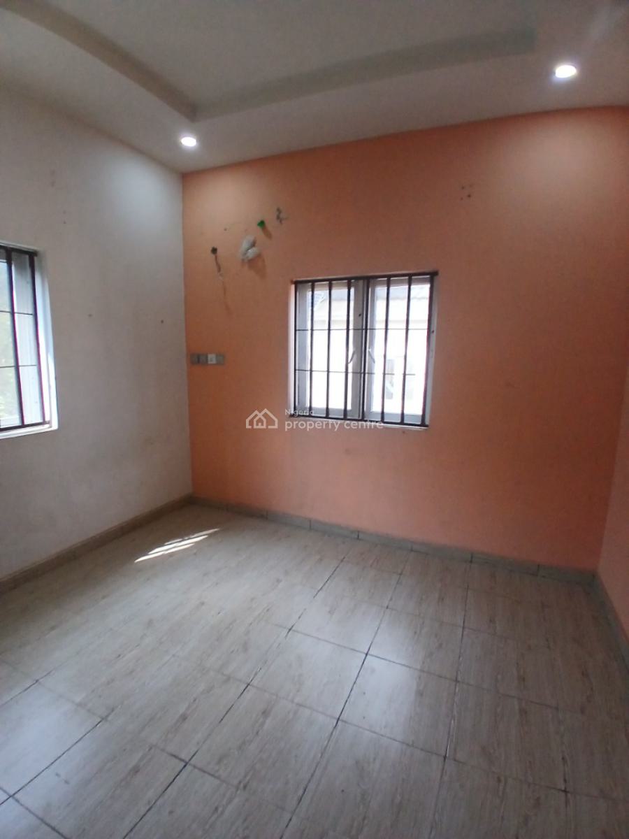 2 Bedrooms on First Floor, Gaduwa, Abuja, Flat / Apartment for Rent