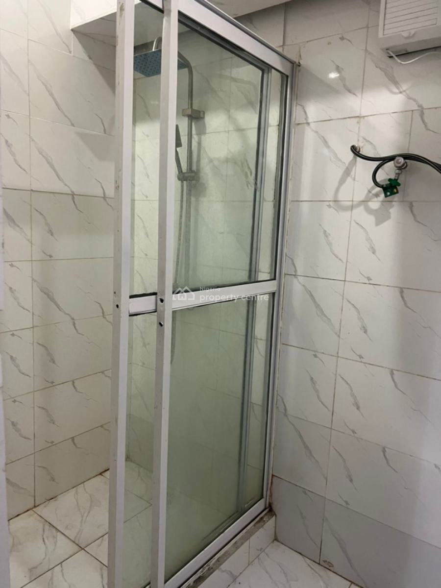 Luxury Newly Built 2 Bedroom Flat with a Room Bq and Modern Amenities, Off Freedom Way, Lekki Phase 1, Lekki, Lagos, Flat / Apartment for Rent