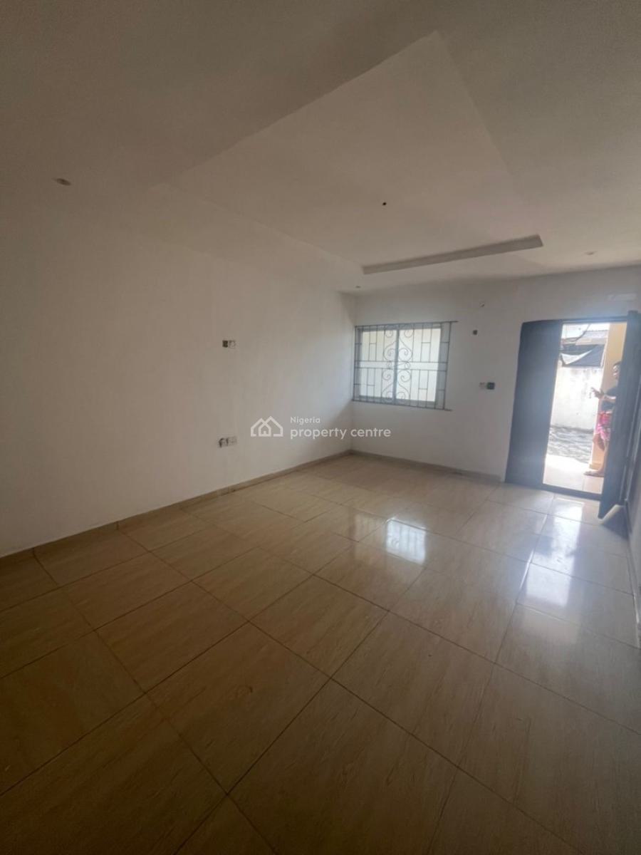 Very Sweet and Lovable  Affordable Classic 2bedroom Just Out, Okun Ajah Axis Round About, Okun-ajah, Ajah, Lagos, Flat / Apartment for Rent