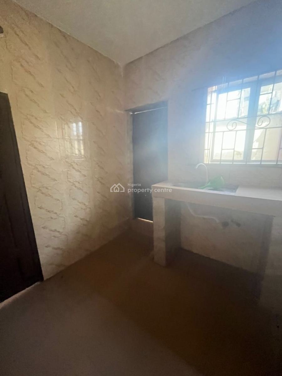 Very Sweet and Lovable  Affordable Classic 2bedroom Just Out, Okun Ajah Axis Round About, Okun-ajah, Ajah, Lagos, Flat / Apartment for Rent