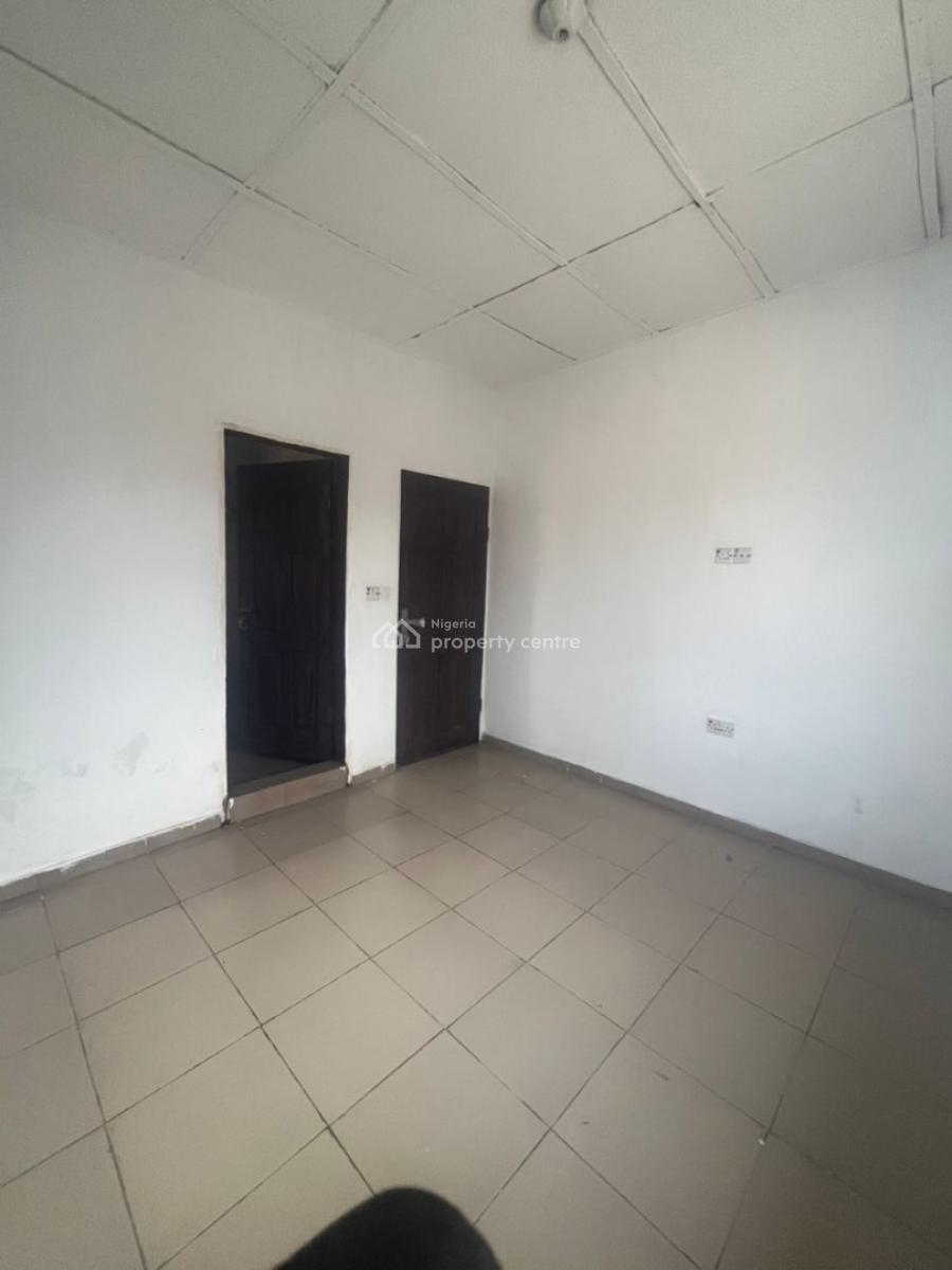 Very Sweet and Lovable  Affordable Classic 2bedroom Just Out, Okun Ajah Axis Round About, Okun-ajah, Ajah, Lagos, Flat / Apartment for Rent