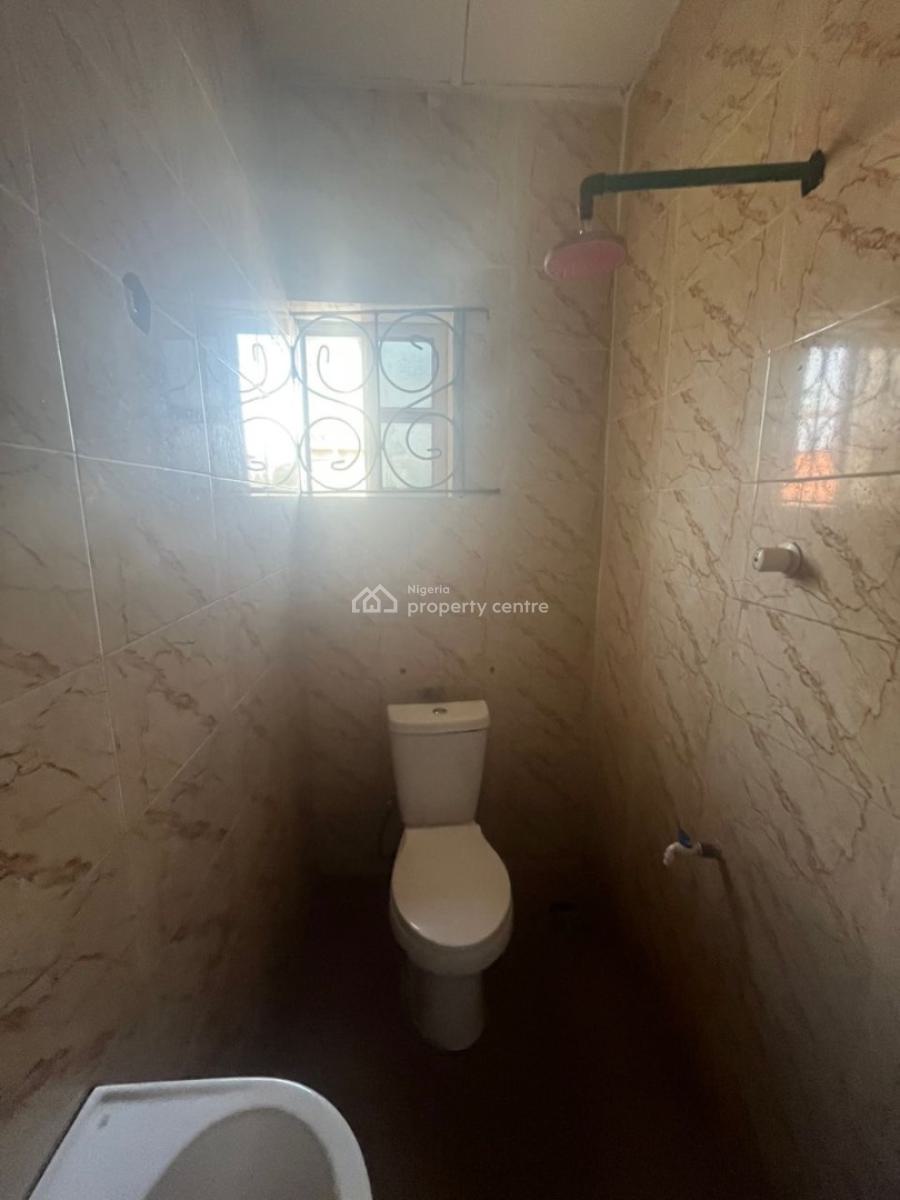Very Sweet and Lovable  Affordable Classic 2bedroom Just Out, Okun Ajah Axis Round About, Okun-ajah, Ajah, Lagos, Flat / Apartment for Rent