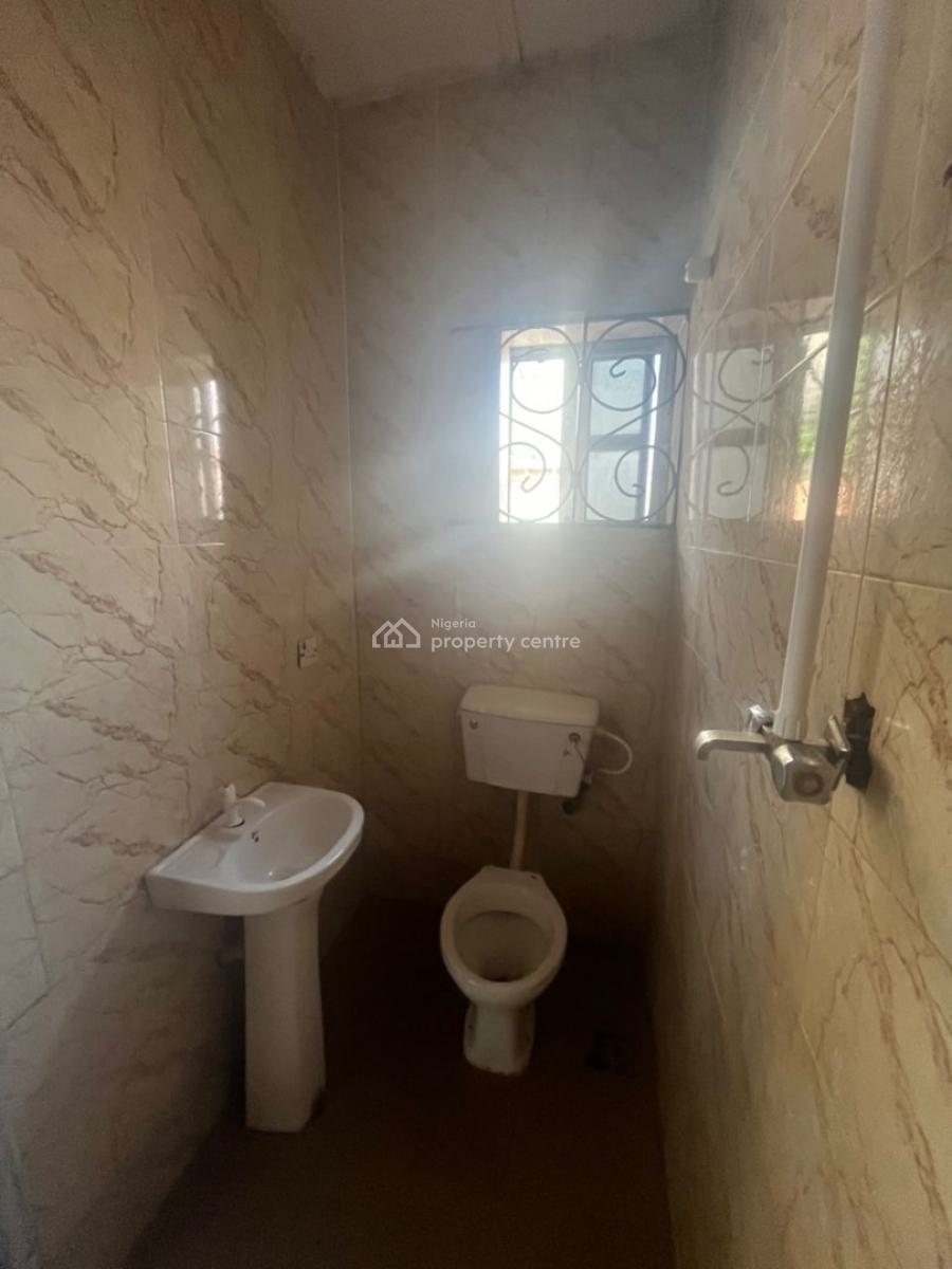Very Sweet and Lovable  Affordable Classic 2bedroom Just Out, Okun Ajah Axis Round About, Okun-ajah, Ajah, Lagos, Flat / Apartment for Rent