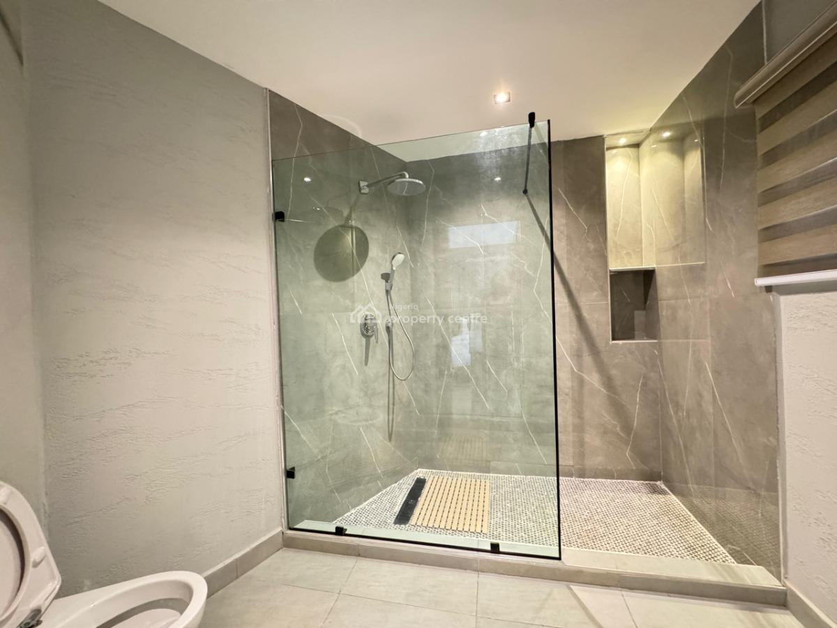 Waterfront 1-bedroom Apartment, Ikoyi, Ikoyi, Lagos, Flat / Apartment Short Let