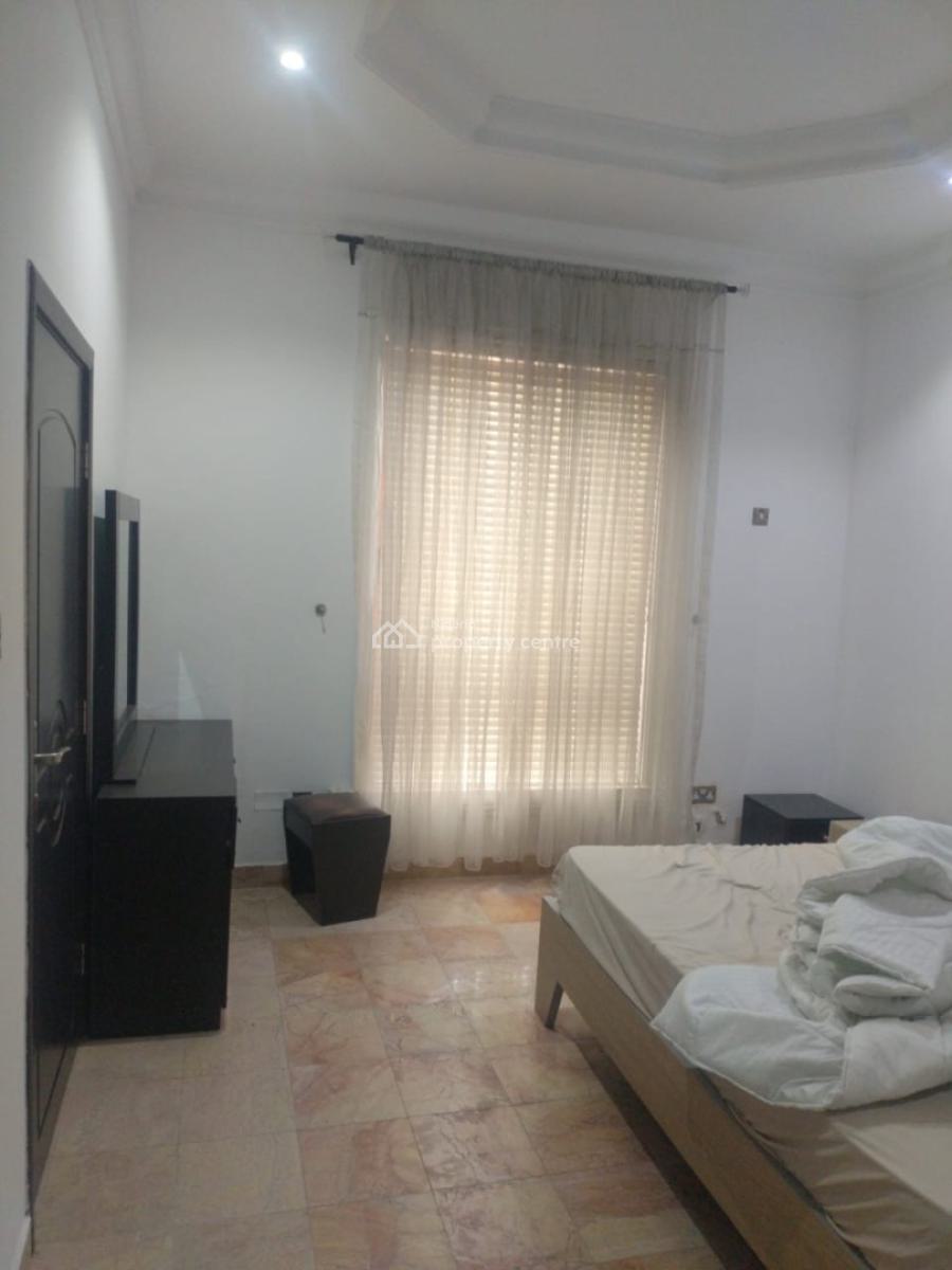 Tastefully Built Unfurnished 3 Bedroom, Onikoyi Ikoyi Lagos, Ikoyi, Lagos, Flat / Apartment for Rent