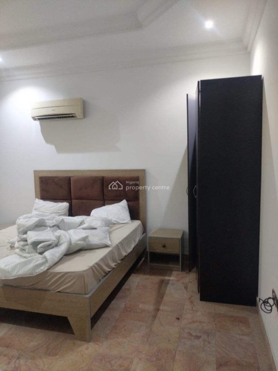 Tastefully Built Unfurnished 3 Bedroom, Onikoyi Ikoyi Lagos, Ikoyi, Lagos, Flat / Apartment for Rent