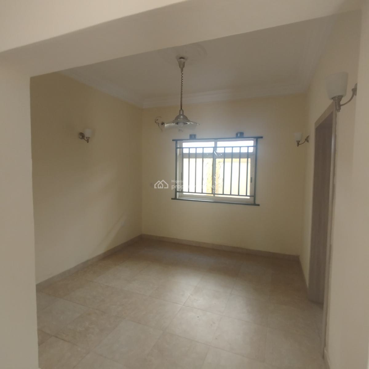 Nice 3 Bedroom Flat 2 Tenants in a Compound, Ikota Villa, Ikota, Lekki, Lagos, Flat / Apartment for Rent