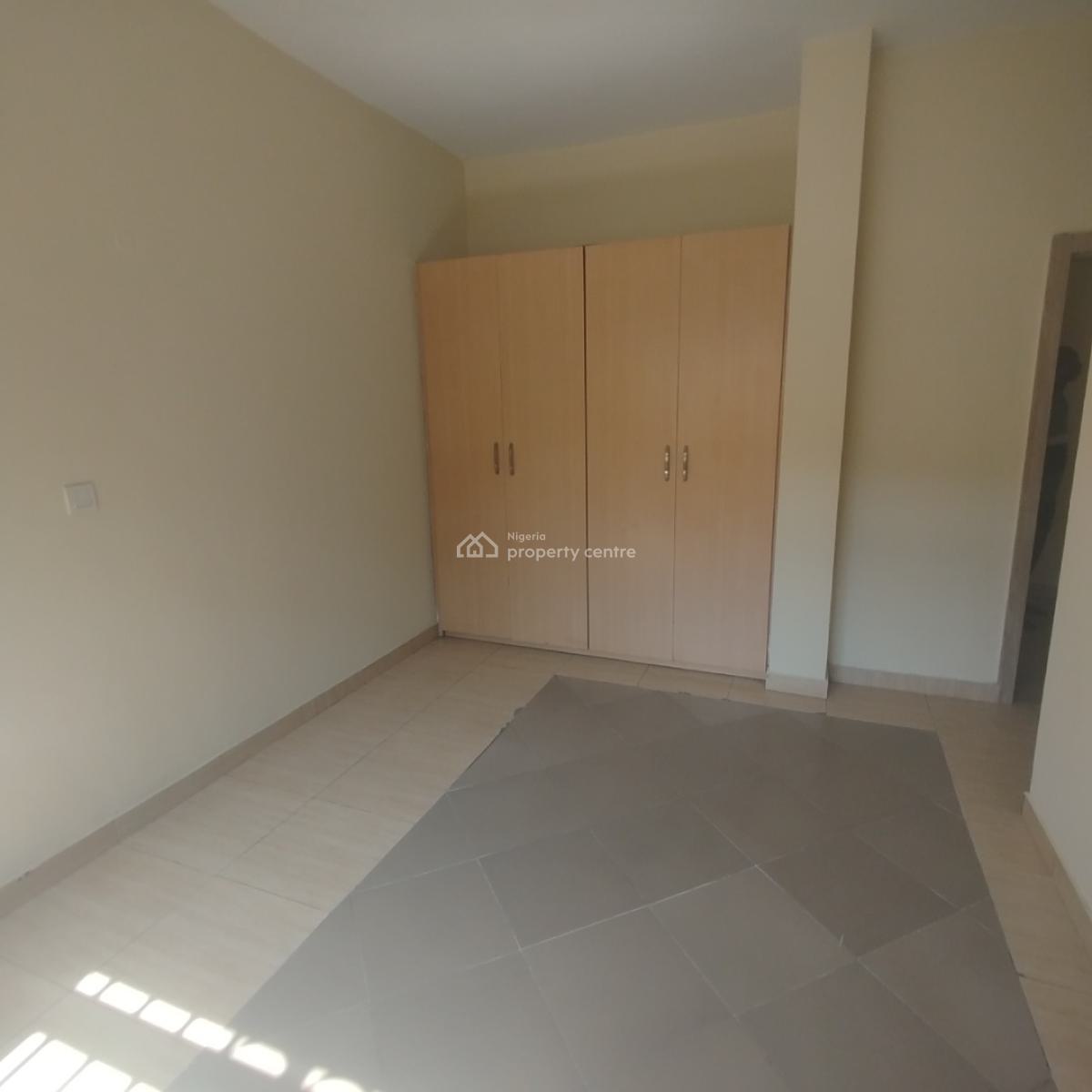 Nice 3 Bedroom Flat 2 Tenants in a Compound, Ikota Villa, Ikota, Lekki, Lagos, Flat / Apartment for Rent