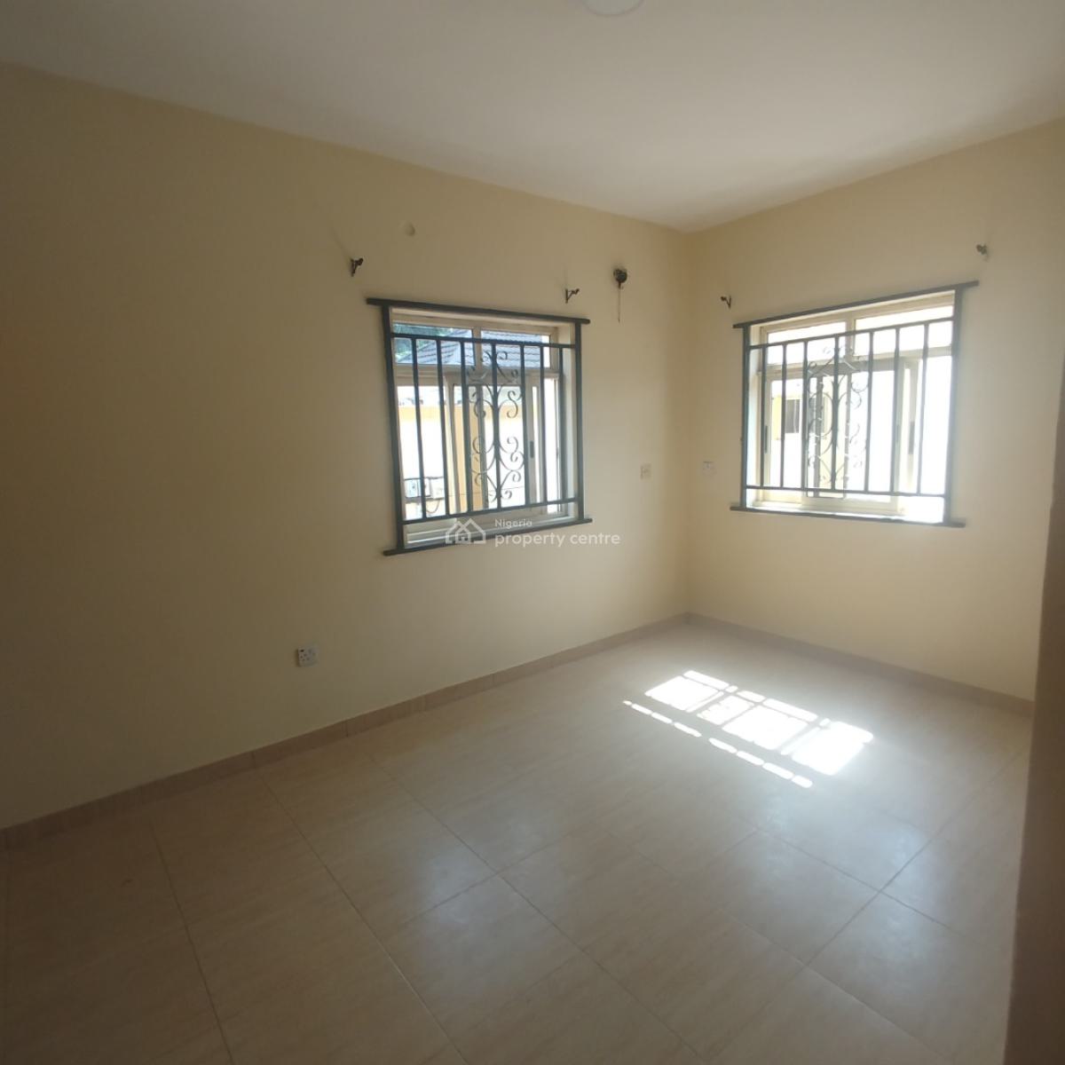 Nice 3 Bedroom Flat 2 Tenants in a Compound, Ikota Villa, Ikota, Lekki, Lagos, Flat / Apartment for Rent