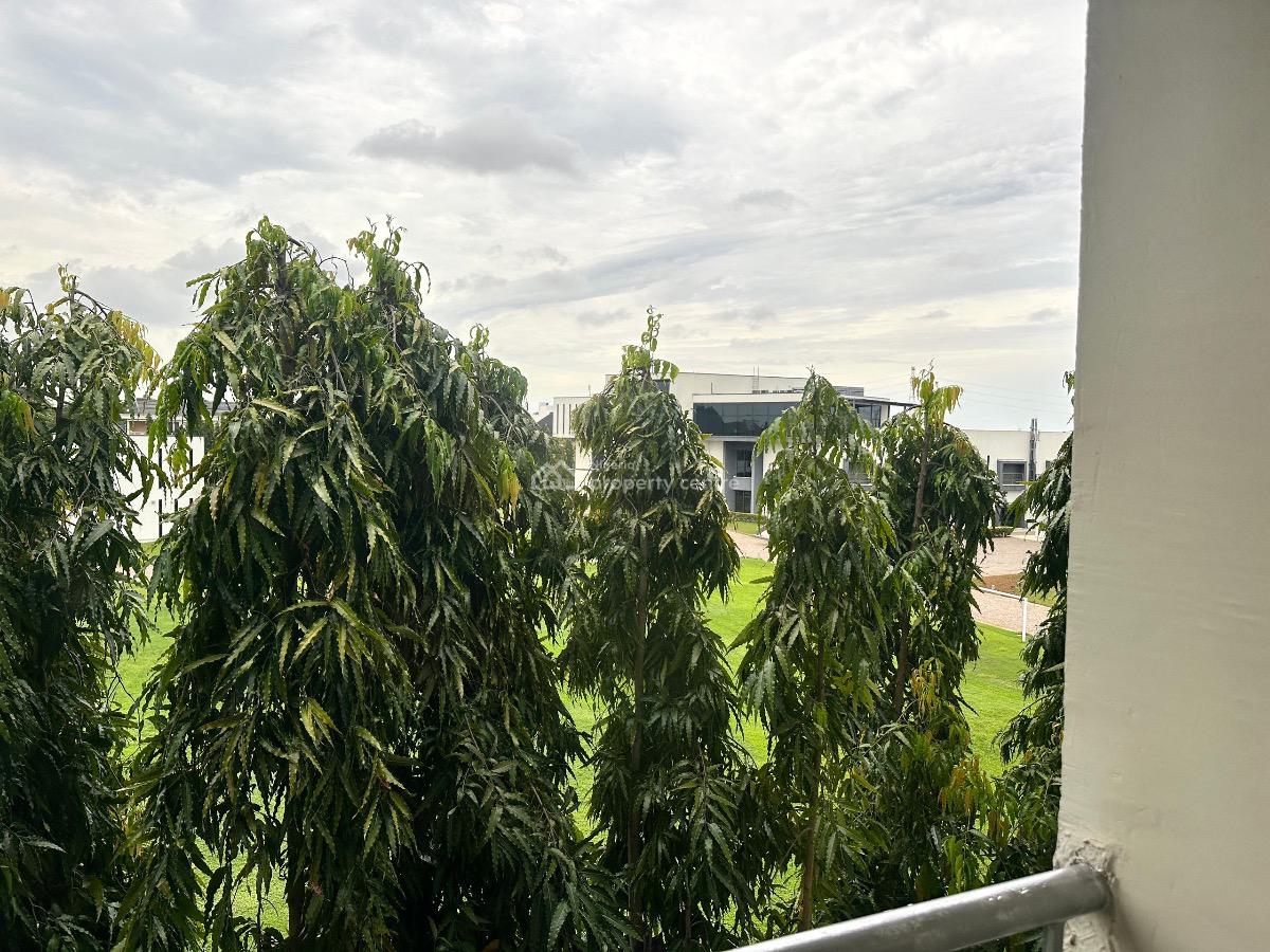 5 Bedroom Terrace Duplex with Pool & Gym, Banana Island, Ikoyi, Lagos, Terraced Duplex for Rent