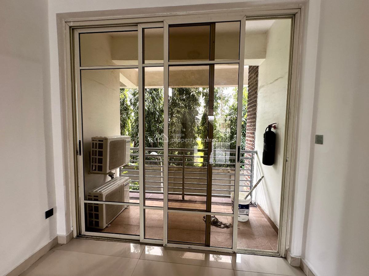 5 Bedroom Terrace Duplex with Pool & Gym, Banana Island, Ikoyi, Lagos, Terraced Duplex for Rent