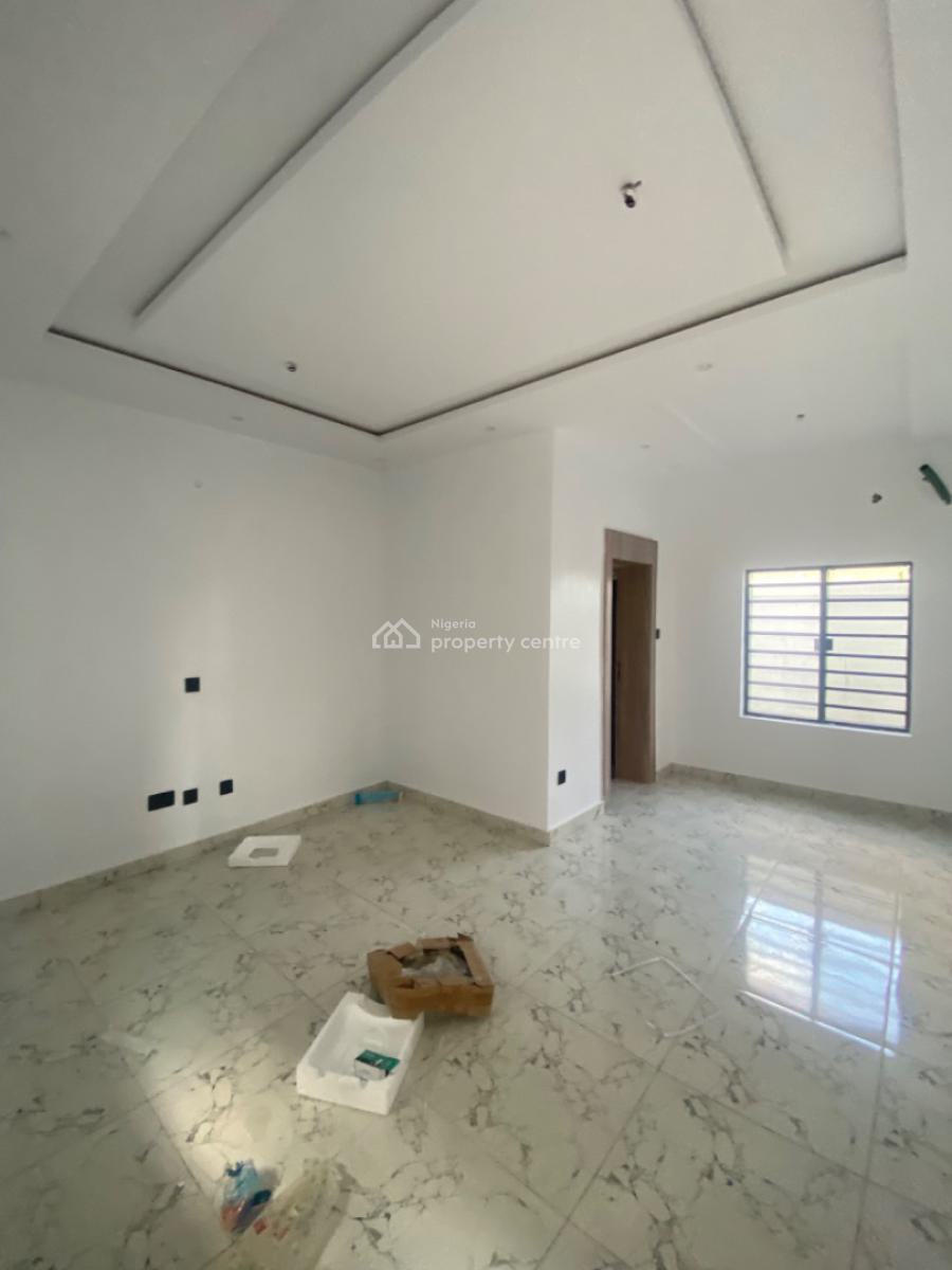 Very Sweet and Lovable Brand New Sweetest 2bedroom Just Out, Olonkola/newtowns Estate, Ogombo, Ajah, Lagos, Flat / Apartment for Rent