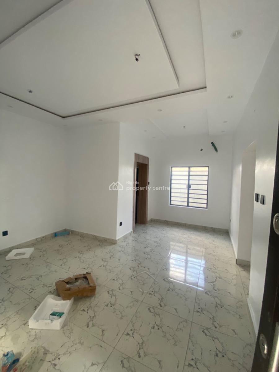 Very Sweet and Lovable Brand New Sweetest 2bedroom Just Out, Olonkola/newtowns Estate, Ogombo, Ajah, Lagos, Flat / Apartment for Rent