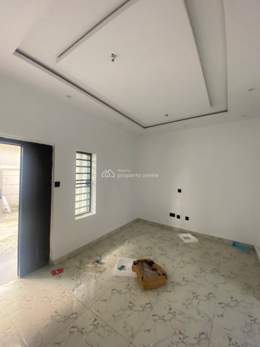 Very Sweet and Lovable Brand New Sweetest 2bedroom Just Out, Olonkola/newtowns Estate, Ogombo, Ajah, Lagos, Flat / Apartment for Rent