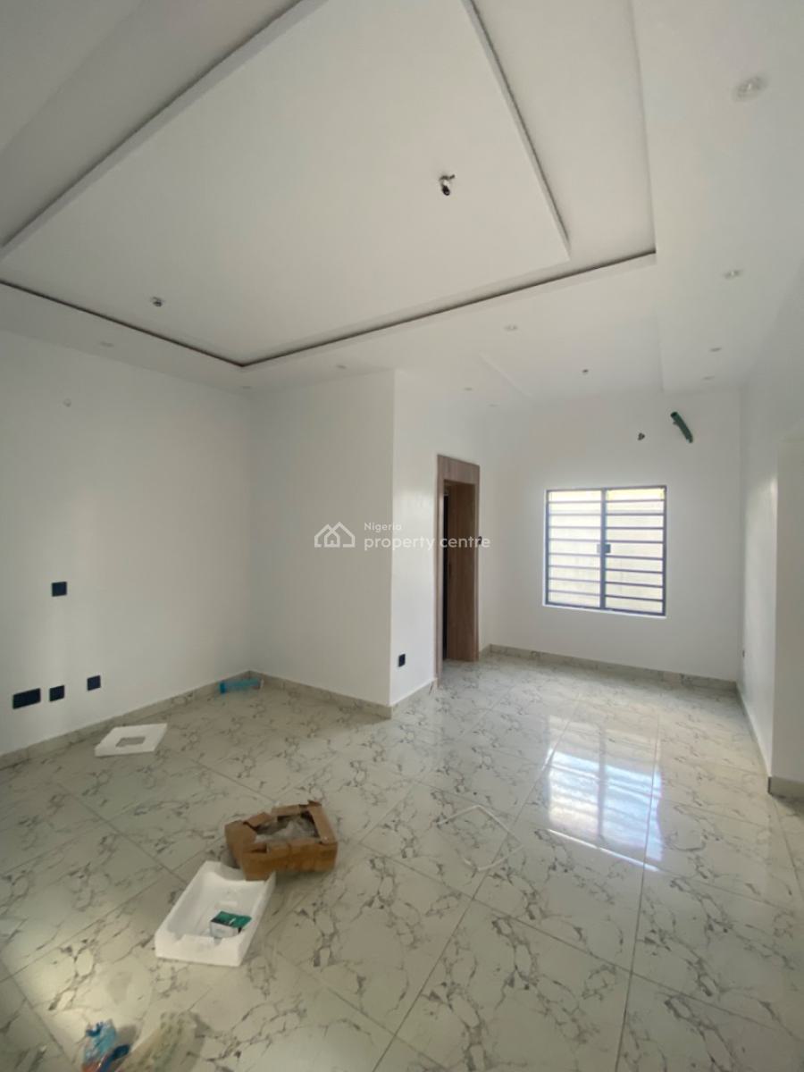 Very Sweet and Lovable Brand New Sweetest 2bedroom Just Out, Olonkola/newtowns Estate, Ogombo, Ajah, Lagos, Flat / Apartment for Rent
