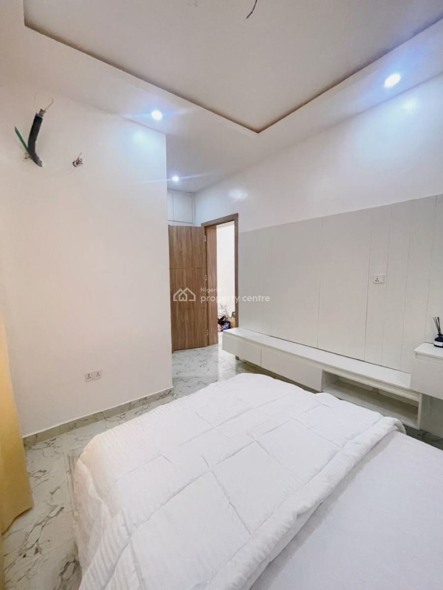 Beautiful 3 Bedroom Bungalow with Bq, Eleko, Ibeju Lekki, Lagos, Detached Bungalow for Sale