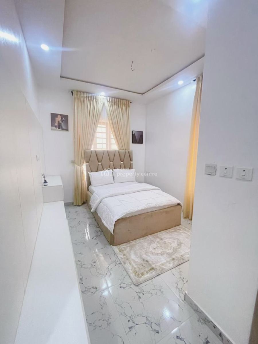 Beautiful 3 Bedroom Bungalow with Bq, Eleko, Ibeju Lekki, Lagos, Detached Bungalow for Sale