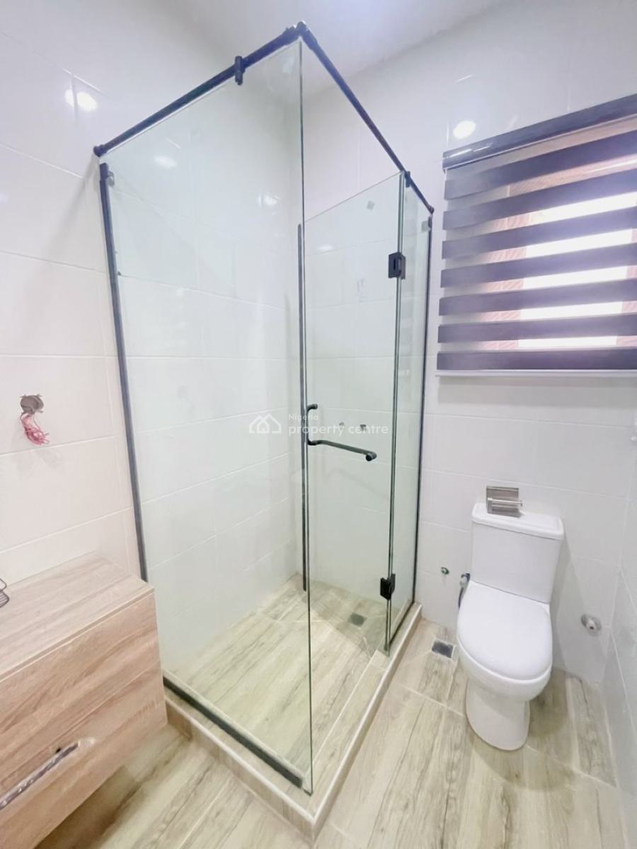 Beautiful 3 Bedroom Bungalow with Bq, Eleko, Ibeju Lekki, Lagos, Detached Bungalow for Sale