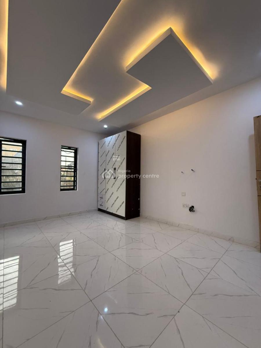 Newly Built Luxury 5-bedroom Detached Duplex with Boys Quarter, Akobo, Ibadan, Oyo, Detached Duplex for Sale