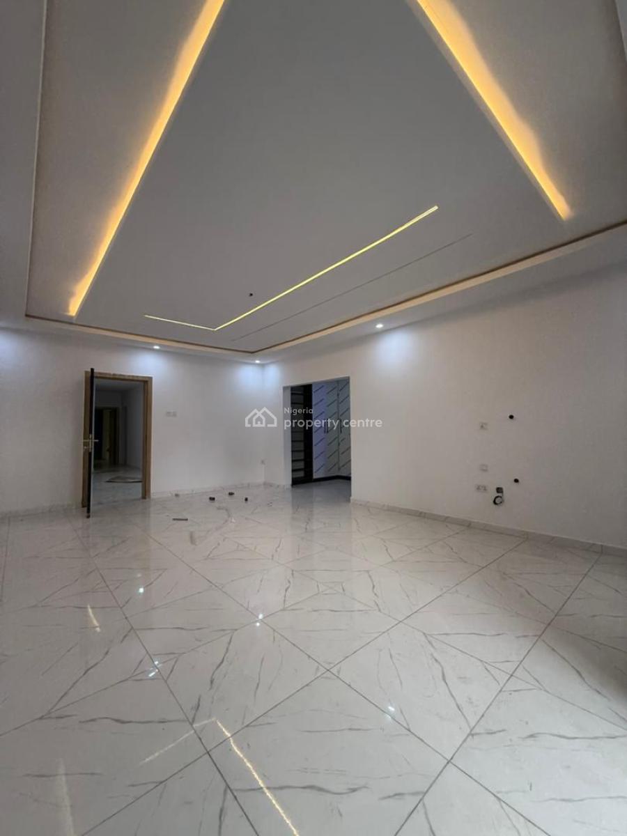 Newly Built Luxury 5-bedroom Detached Duplex with Boys Quarter, Akobo, Ibadan, Oyo, Detached Duplex for Sale