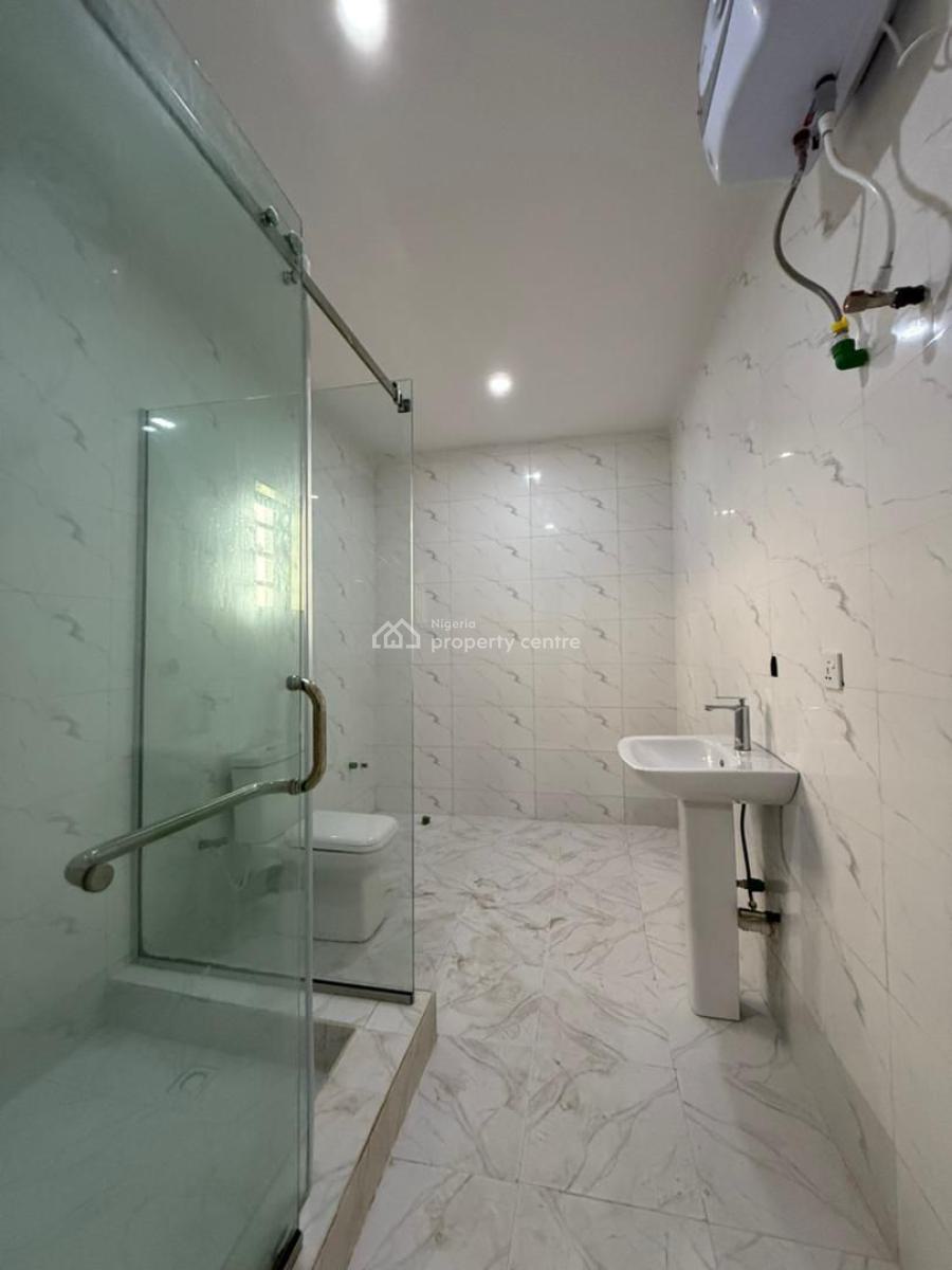 Newly Built Luxury 5-bedroom Detached Duplex with Boys Quarter, Akobo, Ibadan, Oyo, Detached Duplex for Sale