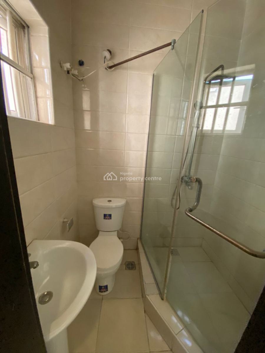 Fantastic 4 Bedroom Fully Detached Duplex with Bq, Ikota Gra, Ikota, Lekki, Lagos, Detached Duplex for Sale