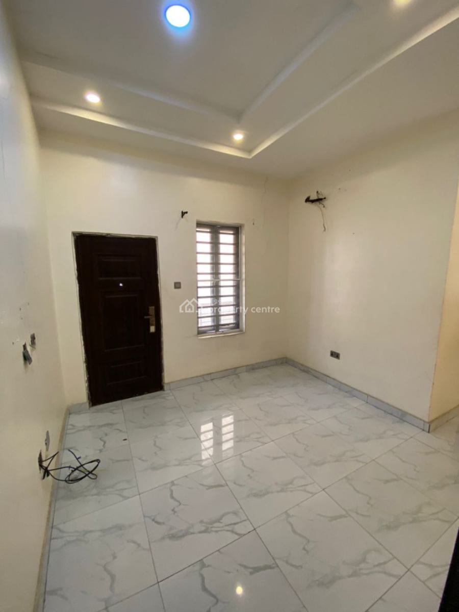 Fantastic 4 Bedroom Fully Detached Duplex with Bq, Ikota Gra, Ikota, Lekki, Lagos, Detached Duplex for Sale