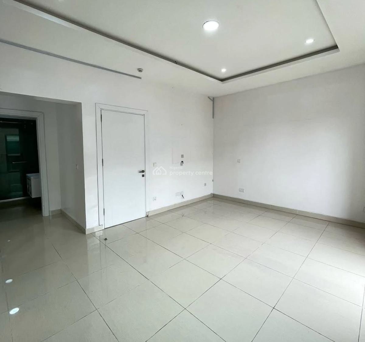 Service 4bedroom Terrace Duplex with Bq at Lekki Phase 1, Lekki Phase 1 By Jj, Lekki Phase 1, Lekki, Lagos, Terraced Duplex for Rent