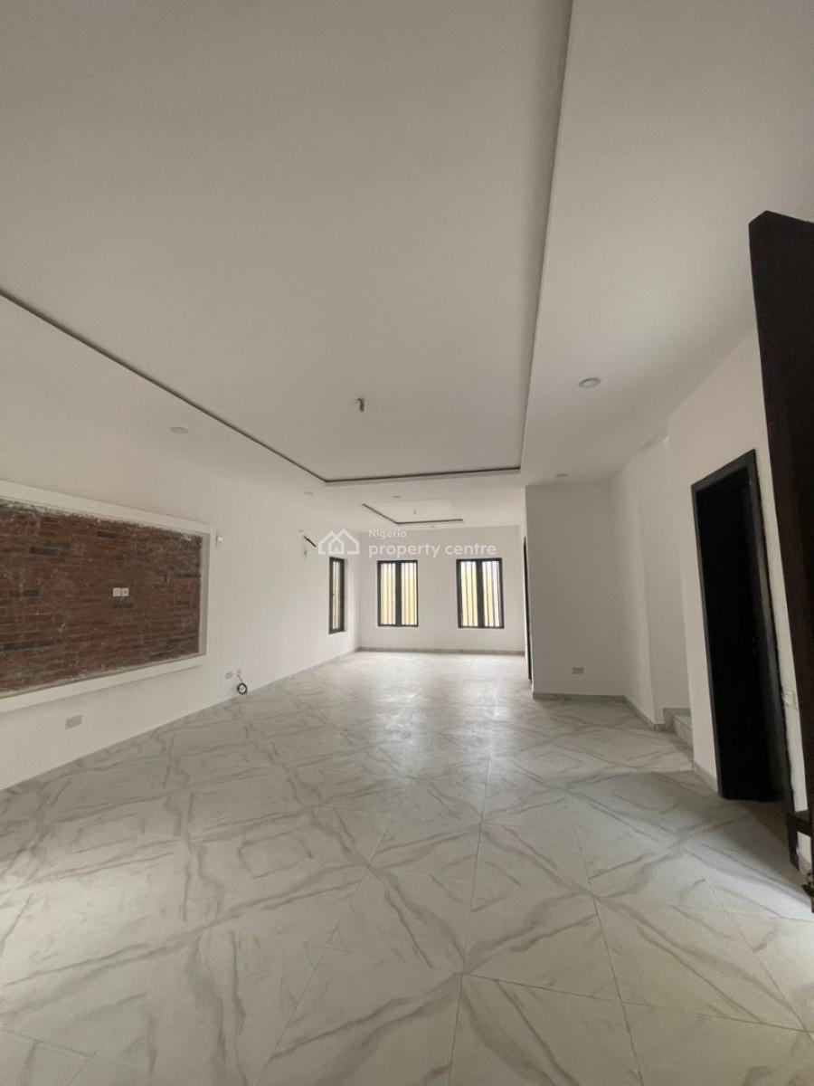 Brand New Fully Detached 3-bedroom Detached Duplex + Boys Quarter, Moore Plantation Gra, Oluyole, Oyo, Detached Duplex for Sale