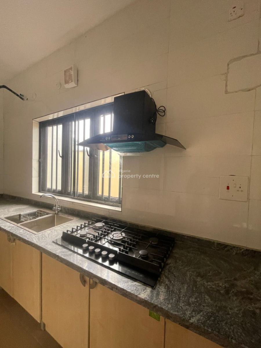 Brand New Fully Detached 3-bedroom Detached Duplex + Boys Quarter, Moore Plantation Gra, Oluyole, Oyo, Detached Duplex for Sale