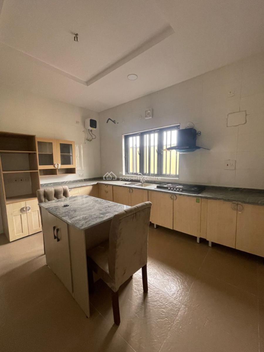 Brand New Fully Detached 3-bedroom Detached Duplex + Boys Quarter, Moore Plantation Gra, Oluyole, Oyo, Detached Duplex for Sale