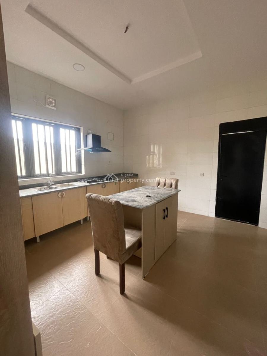 Brand New Fully Detached 3-bedroom Detached Duplex + Boys Quarter, Moore Plantation Gra, Oluyole, Oyo, Detached Duplex for Sale