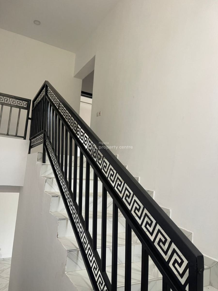 Brand New Fully Detached 3-bedroom Detached Duplex + Boys Quarter, Moore Plantation Gra, Oluyole, Oyo, Detached Duplex for Sale