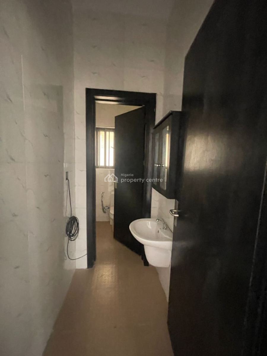 Brand New Fully Detached 3-bedroom Detached Duplex + Boys Quarter, Moore Plantation Gra, Oluyole, Oyo, Detached Duplex for Sale