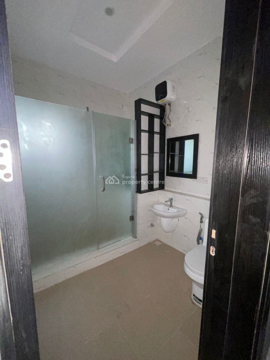 Brand New Fully Detached 3-bedroom Detached Duplex + Boys Quarter, Moore Plantation Gra, Oluyole, Oyo, Detached Duplex for Sale