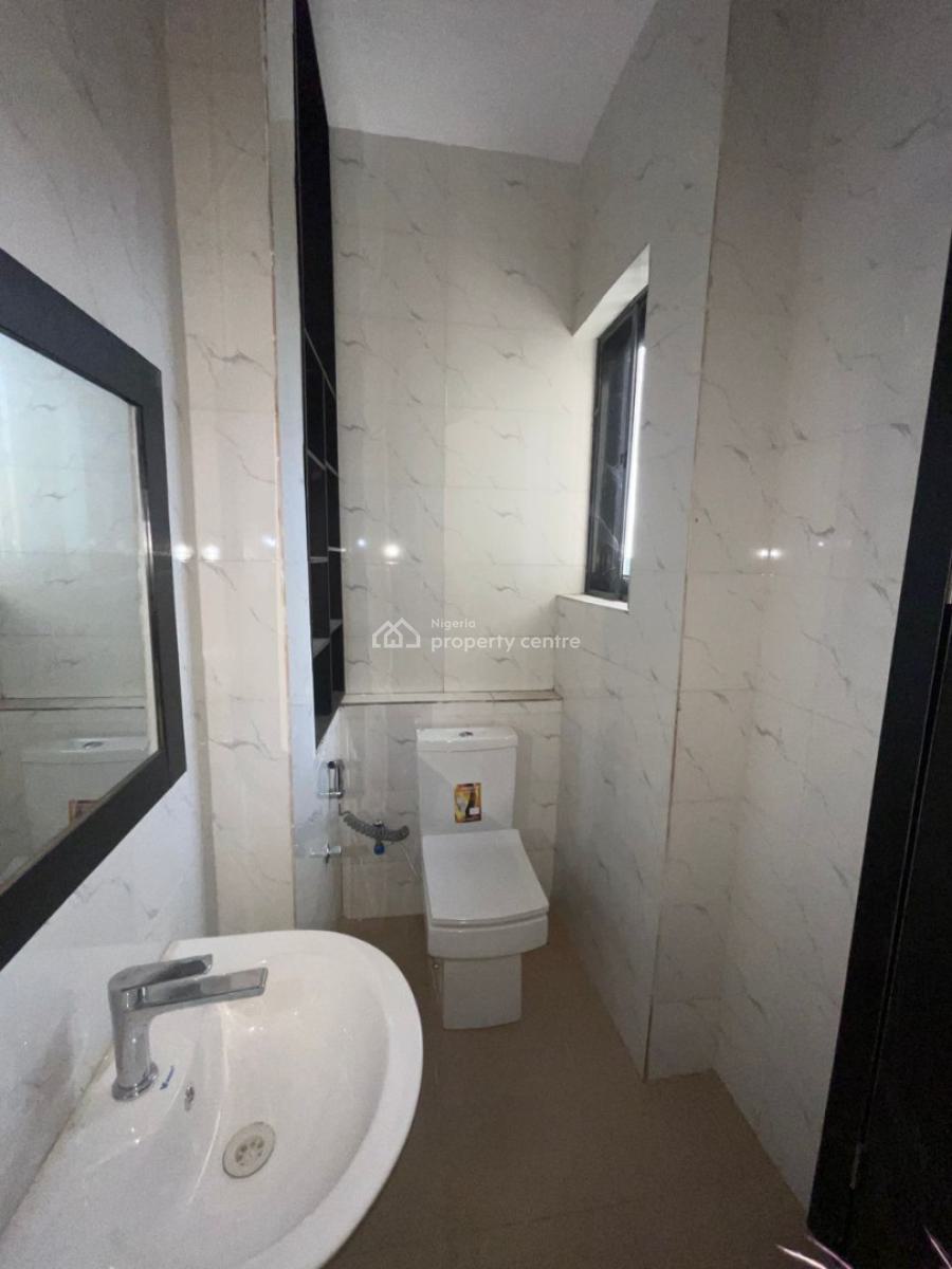 Brand New Fully Detached 3-bedroom Detached Duplex + Boys Quarter, Moore Plantation Gra, Oluyole, Oyo, Detached Duplex for Sale