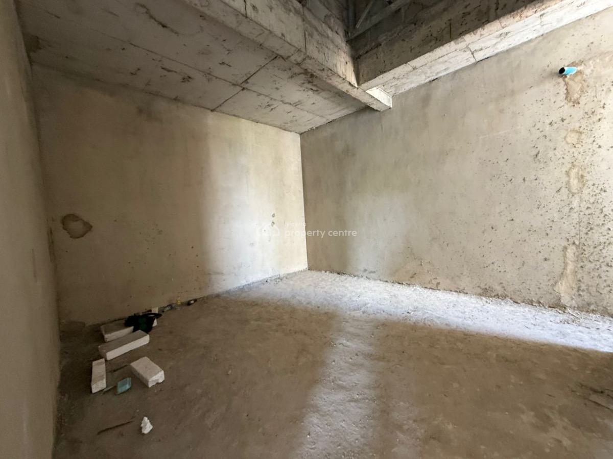 7 Bedroom Detached with Bq, Asokoro District, Abuja, Detached Duplex for Sale