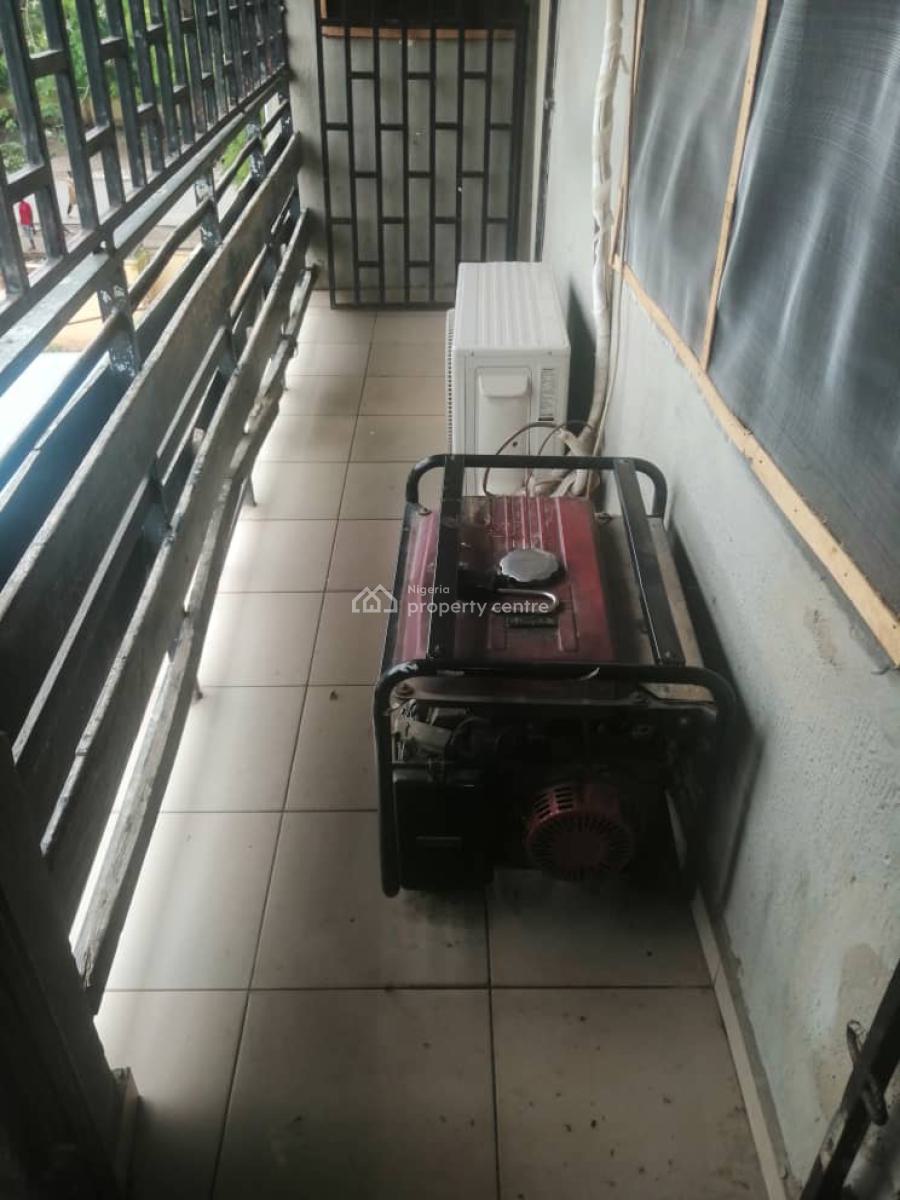 3 Bedroom Block of Flat, Maitama District, Abuja, Block of Flats for Sale