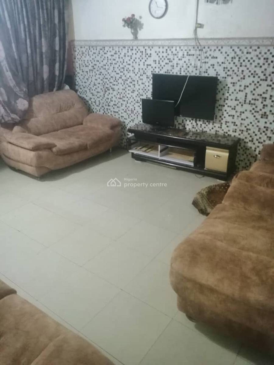 3 Bedroom Block of Flat, Maitama District, Abuja, Block of Flats for Sale