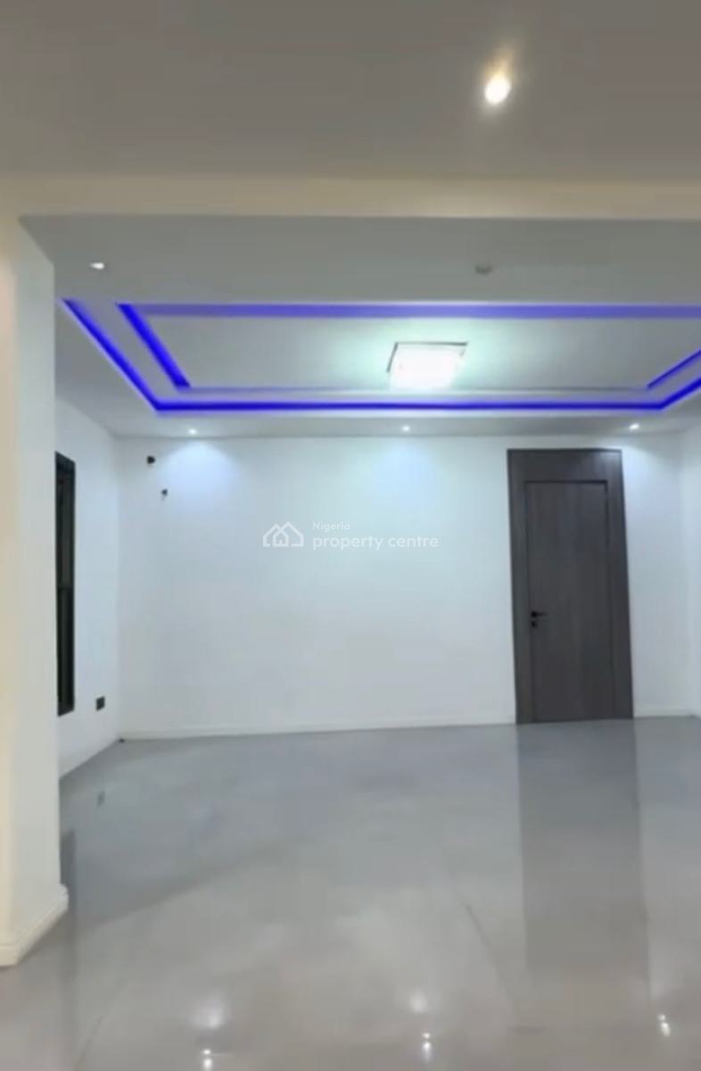 Luxury 4bedroom En-suite Fully Detached Duplex, After Von Estate, Lugbe District, Abuja, Detached Duplex for Sale